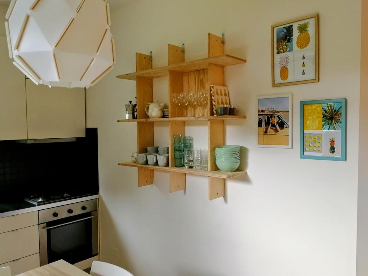 Monticello Golf Townhouse Apartman Cassina Rizzardi Kültér fotó