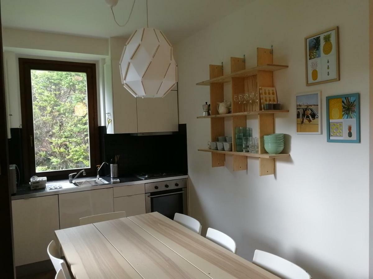 Monticello Golf Townhouse Apartman Cassina Rizzardi Kültér fotó