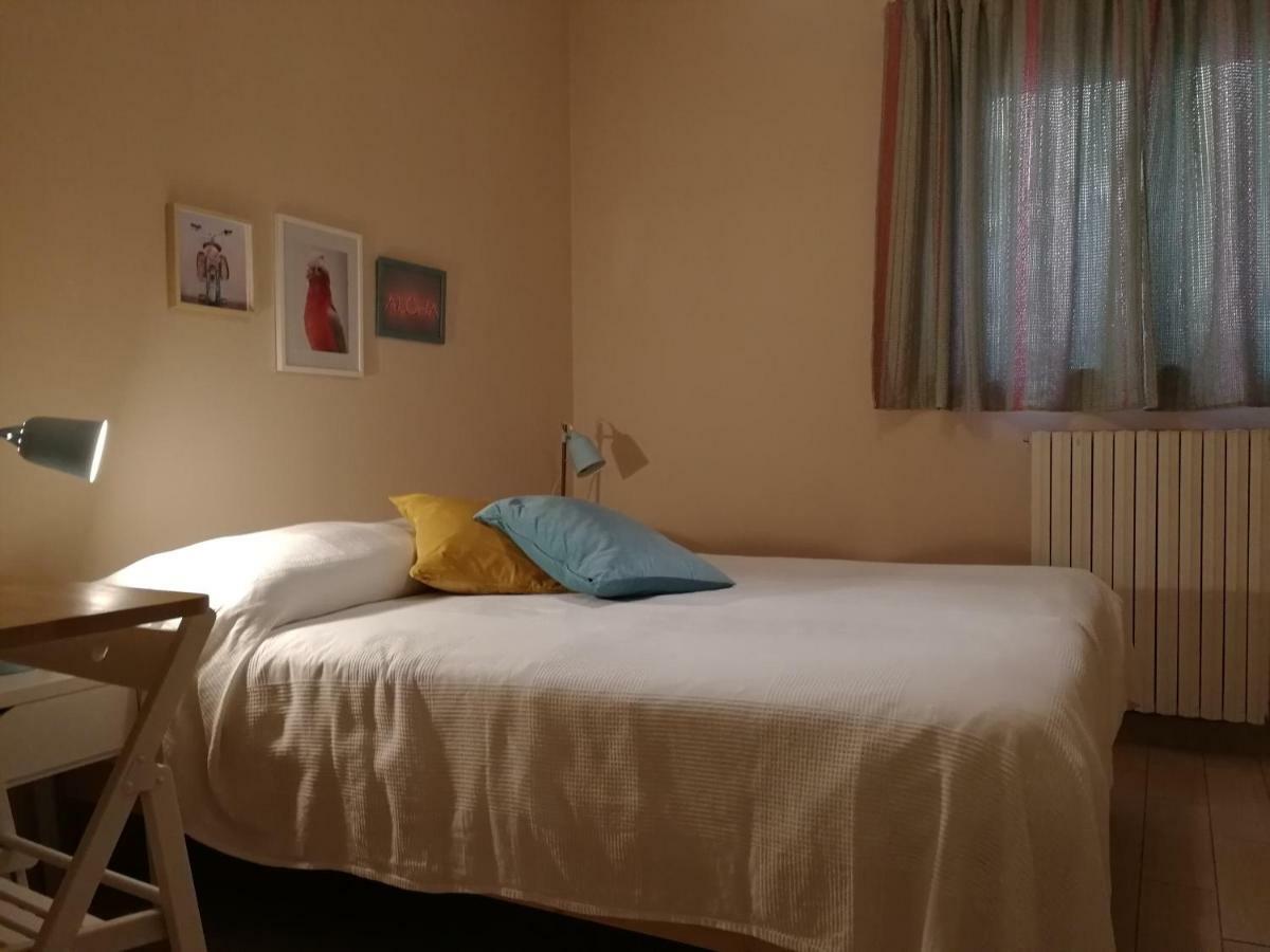 Monticello Golf Townhouse Apartman Cassina Rizzardi Kültér fotó
