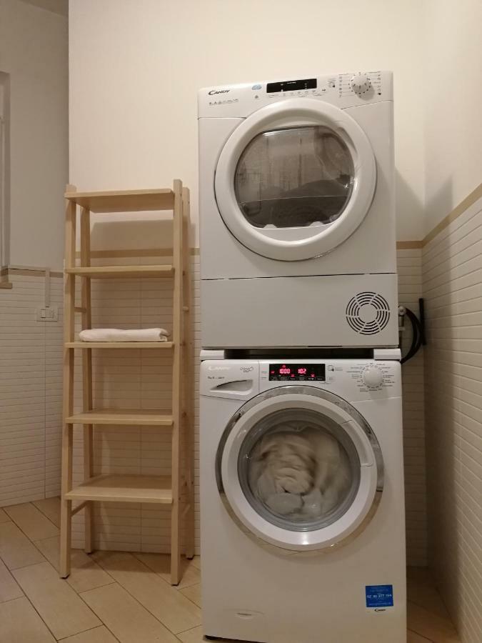 Monticello Golf Townhouse Apartman Cassina Rizzardi Kültér fotó