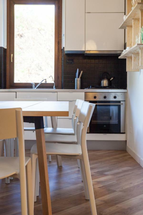 Monticello Golf Townhouse Apartman Cassina Rizzardi Kültér fotó