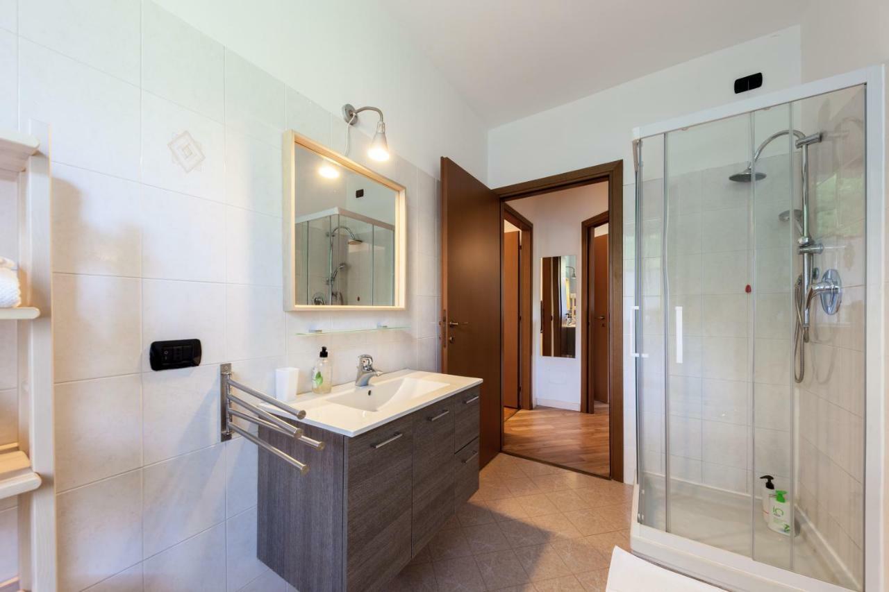 Monticello Golf Townhouse Apartman Cassina Rizzardi Kültér fotó