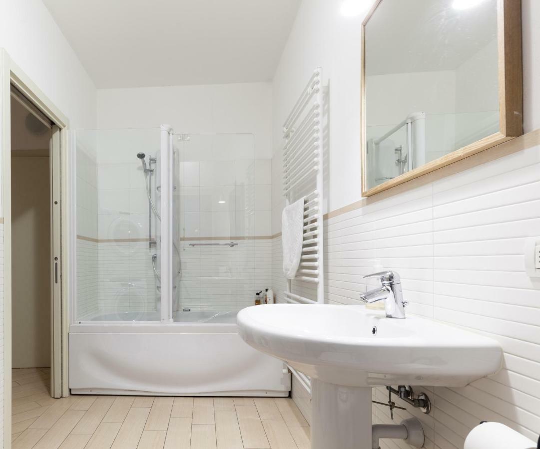 Monticello Golf Townhouse Apartman Cassina Rizzardi Kültér fotó